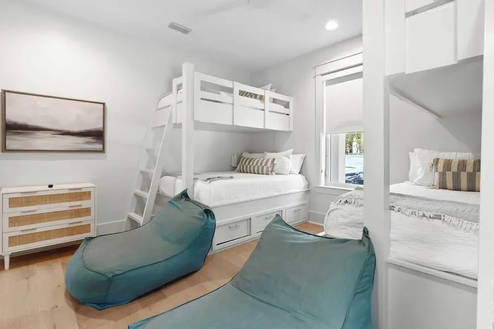 All Decked Out Seagrove by Avantstay Priv Pool+hot Tub, Ocean Views!