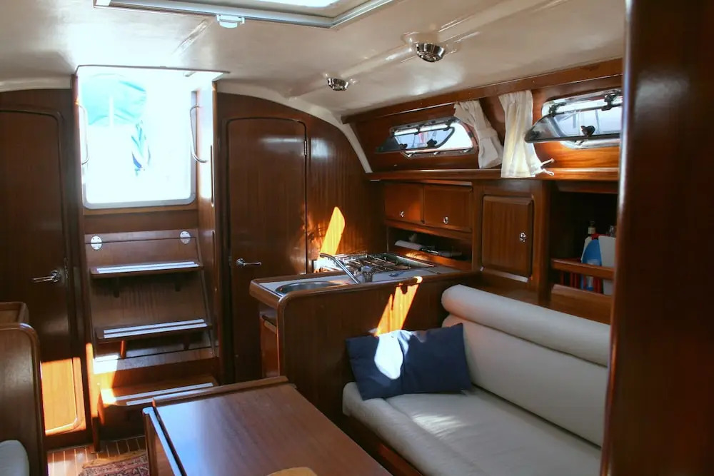 Waypoint Azzurra