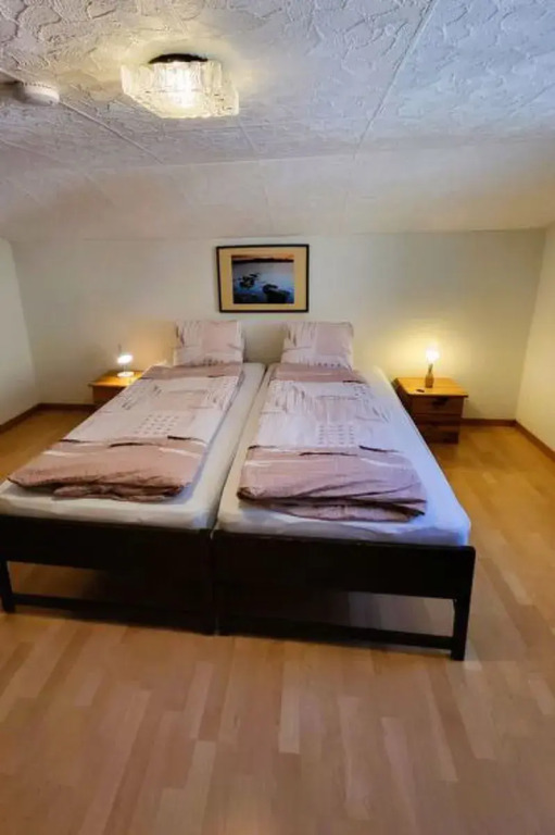 Lilo 2-zimmer Beatenberg