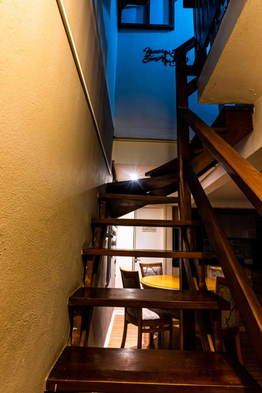 Apartamento Completo de 3 quartos em Gramado 2