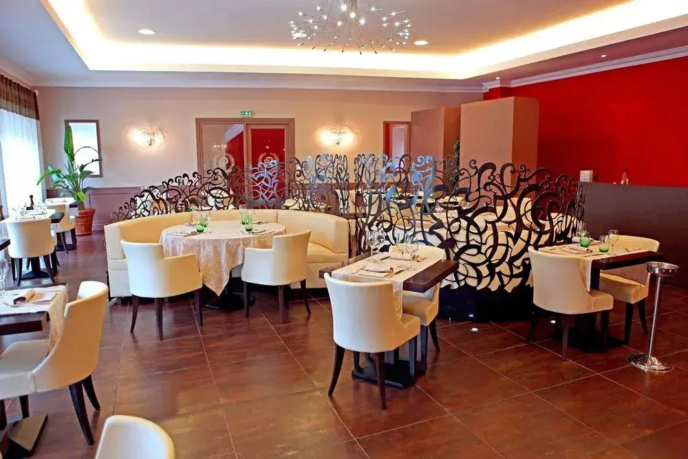 Logis Hôtel Restaurant de la Paix