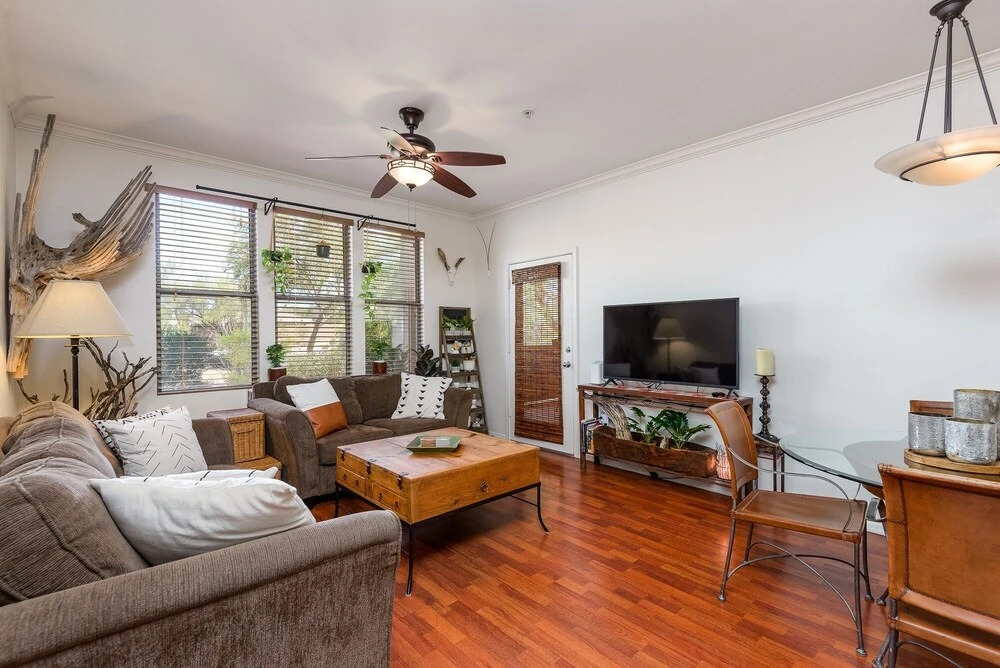 Villa Edge 2 Bedroom Condo by RedAwning