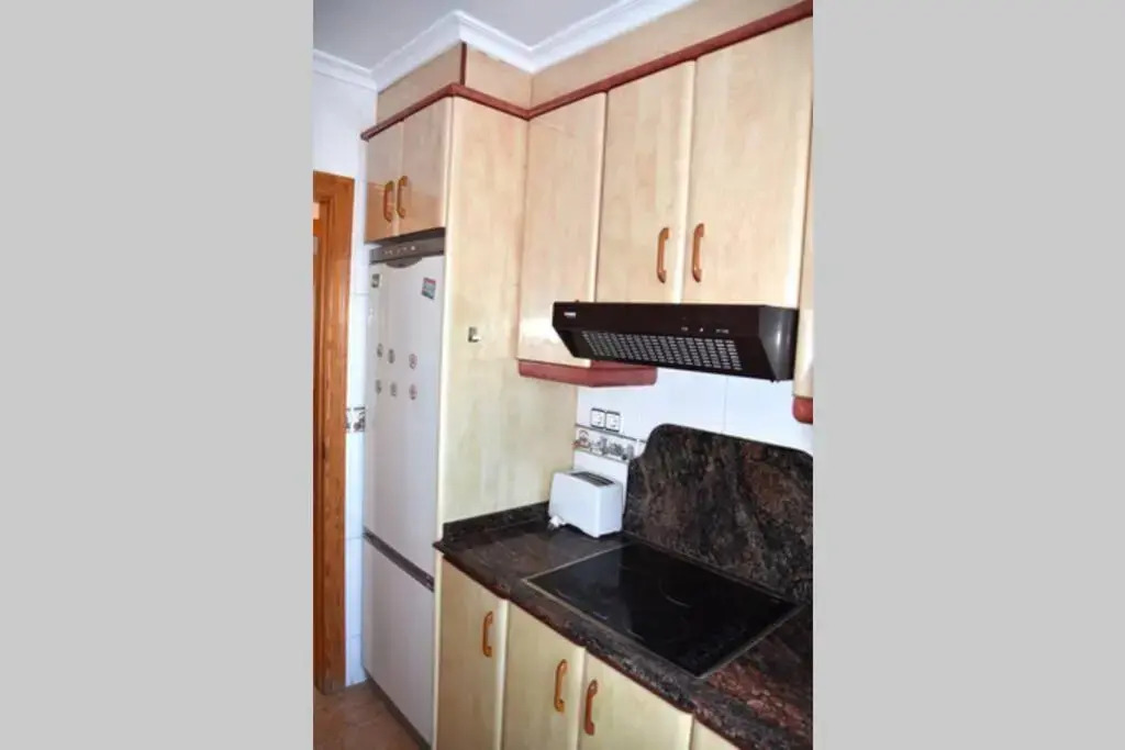 Apartamentos Gallach (La Ermita)