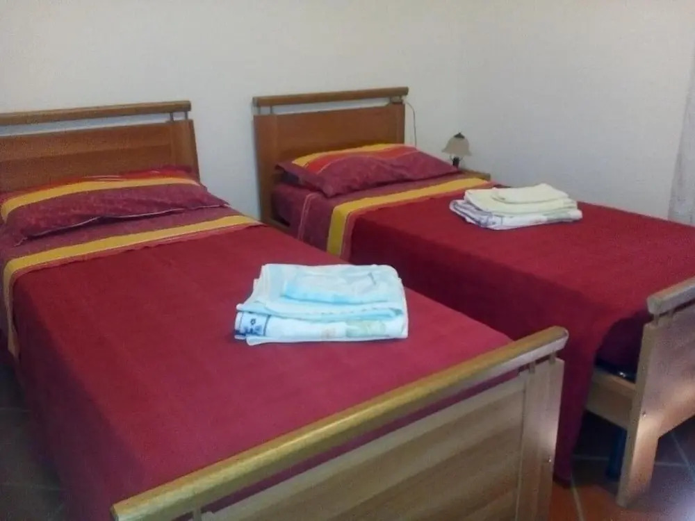 B&B Il Vigneto