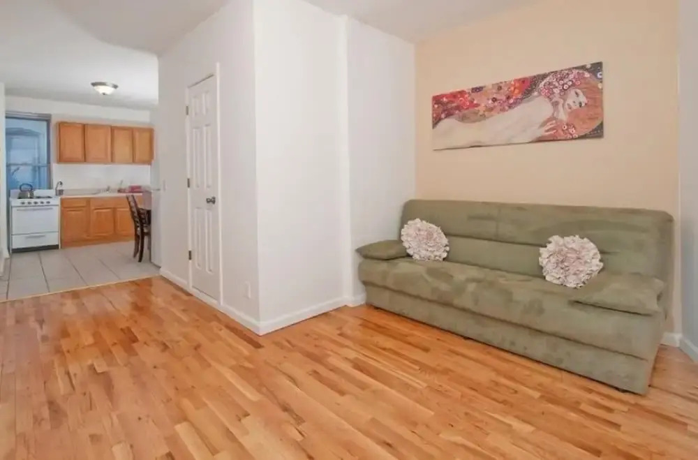 Fully Furnished 1 BR Monthly Apartment