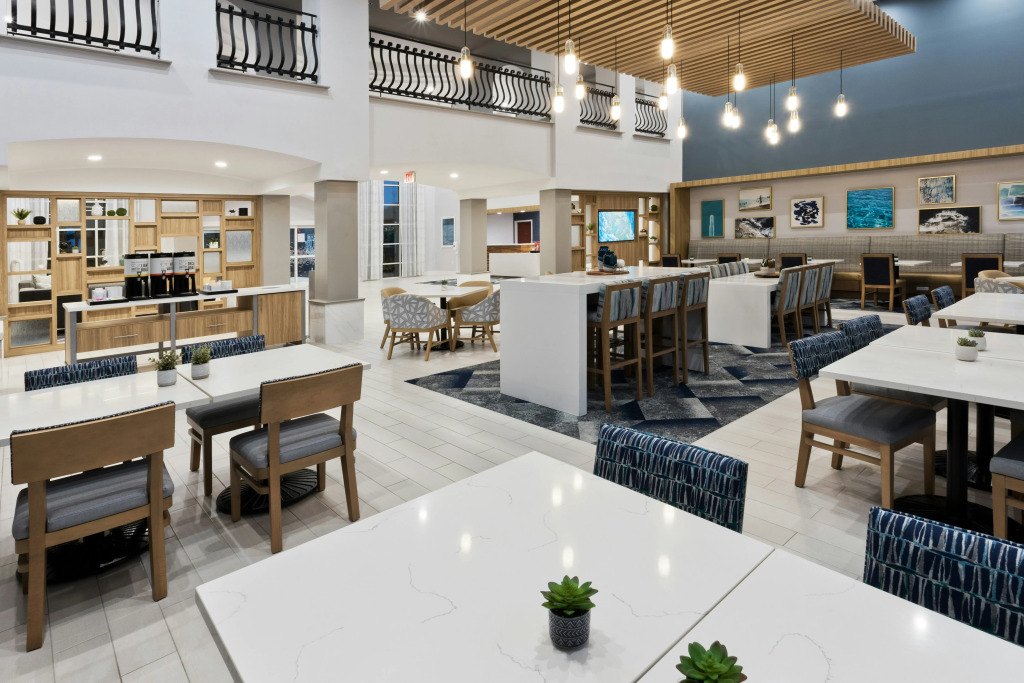 Hampton Inn & Suites Phenix City- Columbus Area