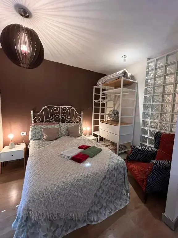 Dream Central Toscal