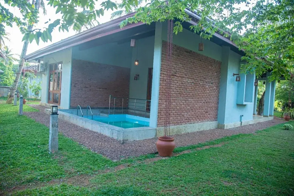 Mandari Villa