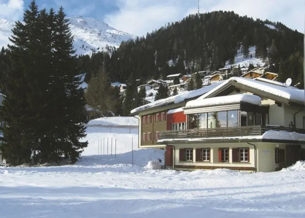 Erlebacherhus