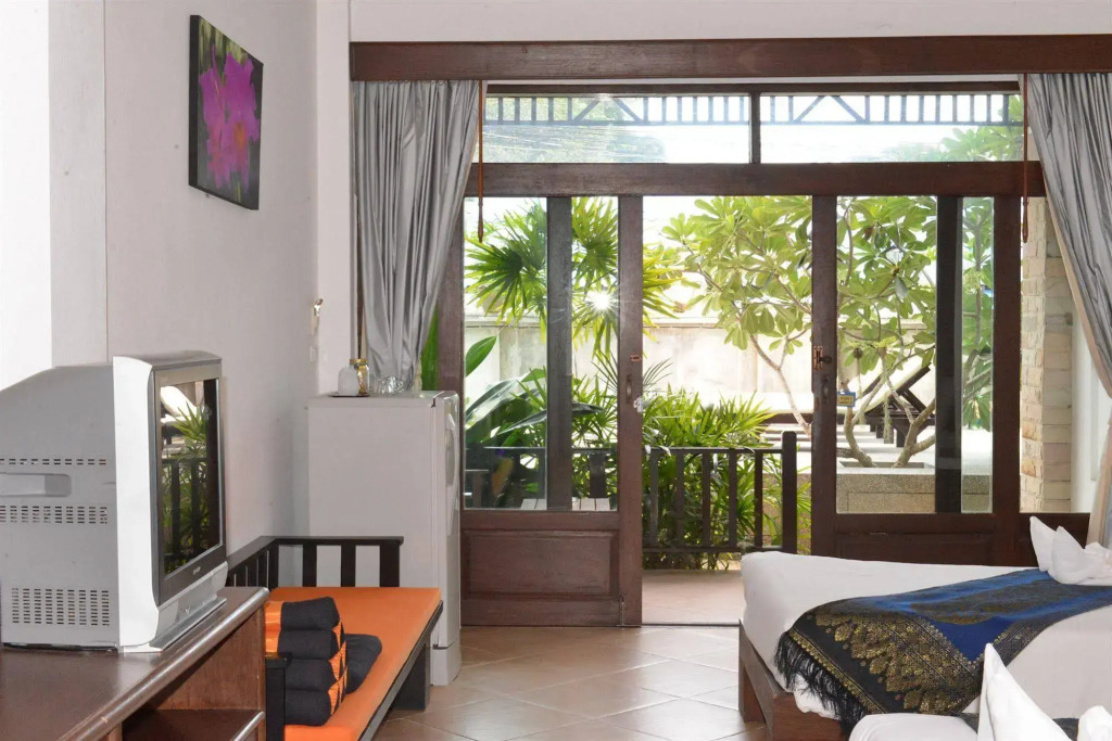 Vanda House Resort