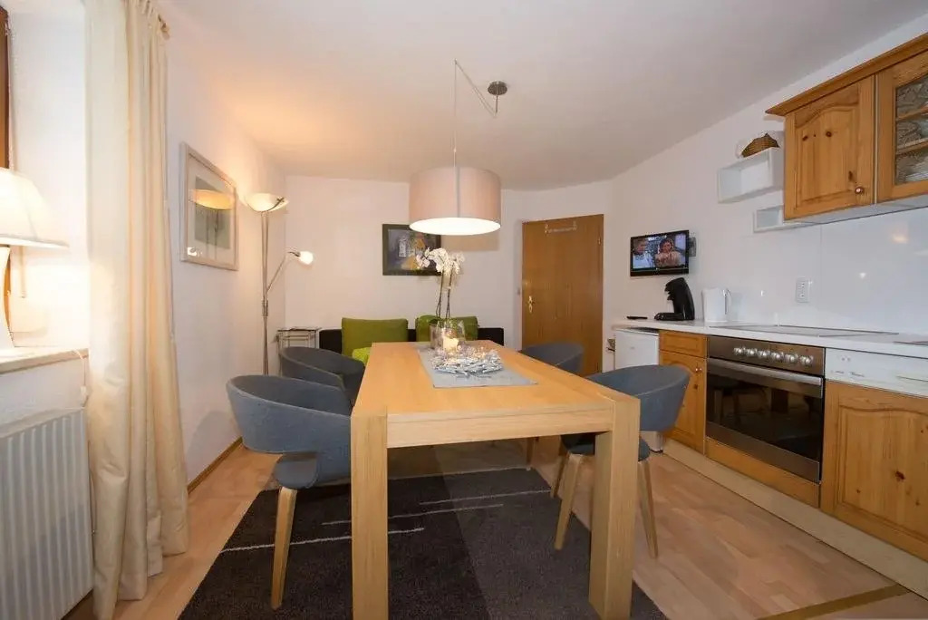 Appartement Auckenthaler