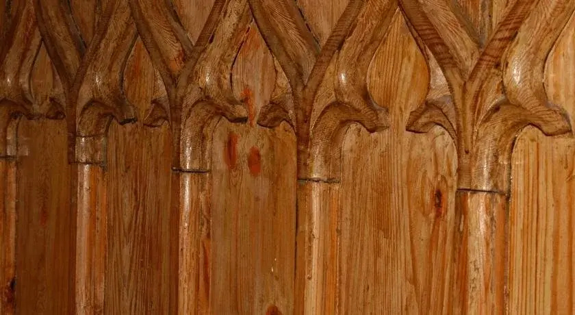 The Old Priory
