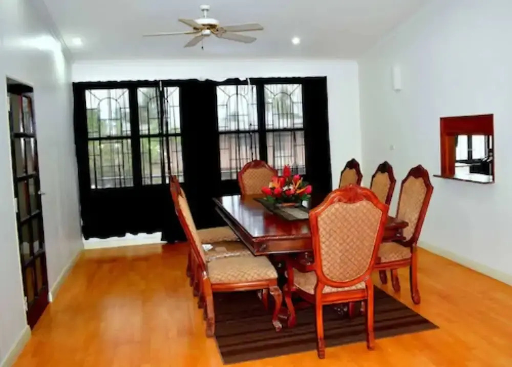 Hibiscus Tabua Villas