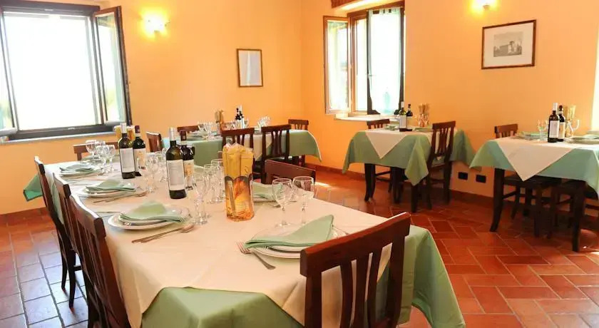 Villa Albina
