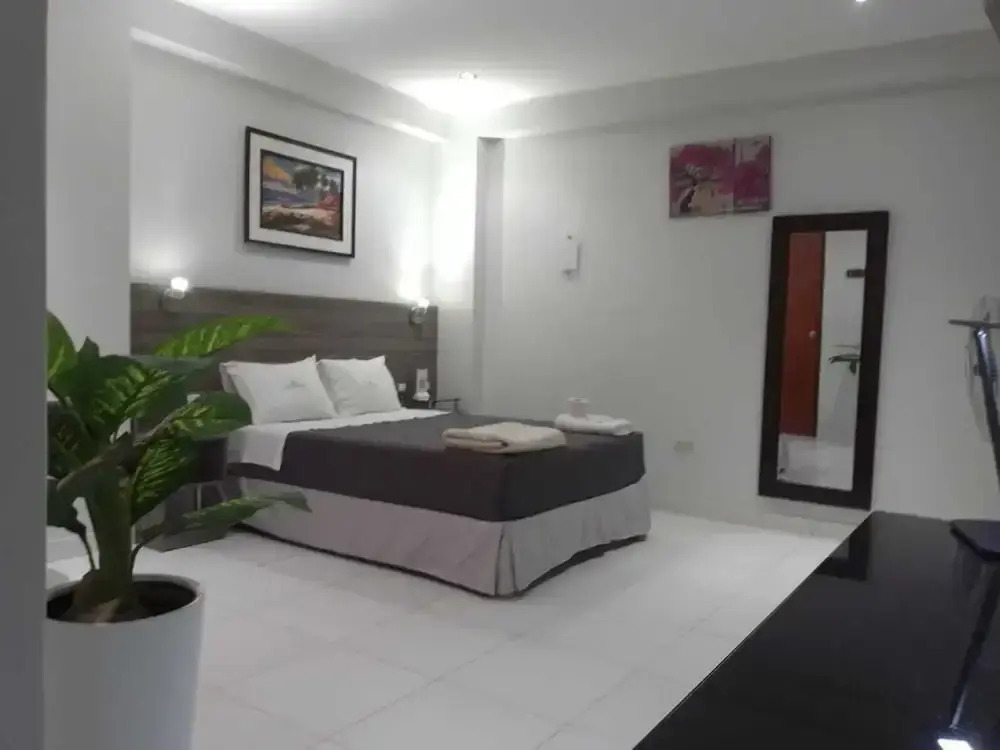 Millennium Hotel Corporative
