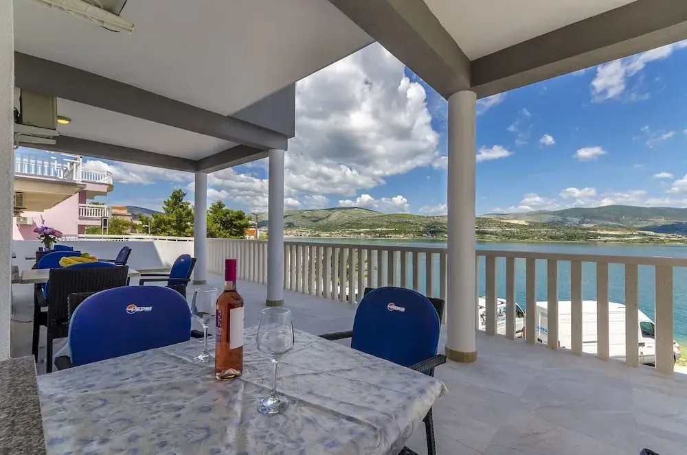 Apartman Šoda