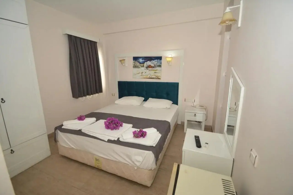 Salinas Beach Hotel Bodrum/Boutique Concept