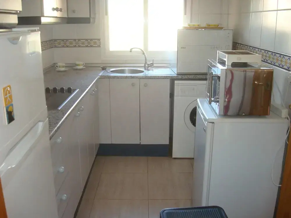Naturist 2 Bedrooms With Pool