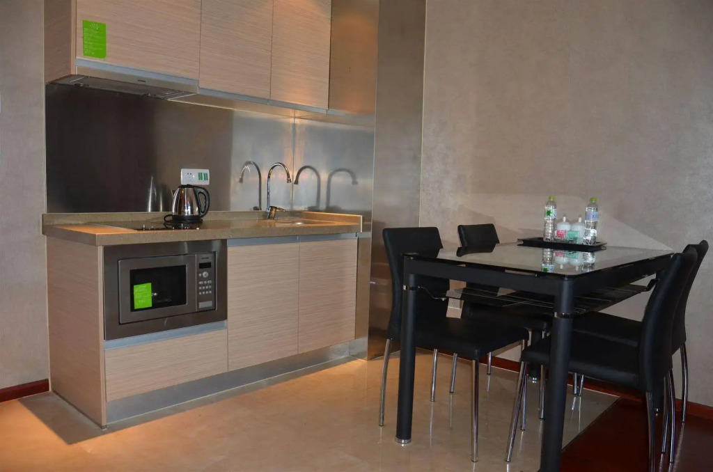 Westlake 7 Apartment Tongrun