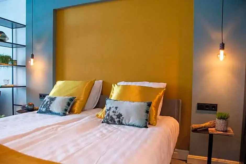 B and B Suite No.3