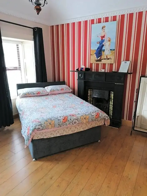 The Forge House B&B