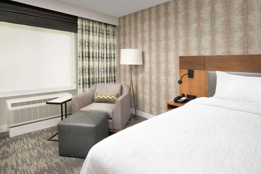 Hilton Garden Inn Westchester Dobbs Ferry