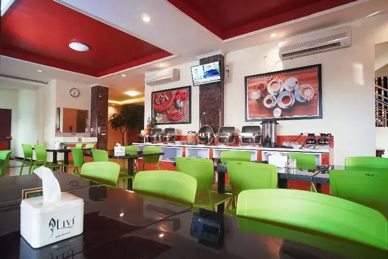 Winer Hotel Palembang