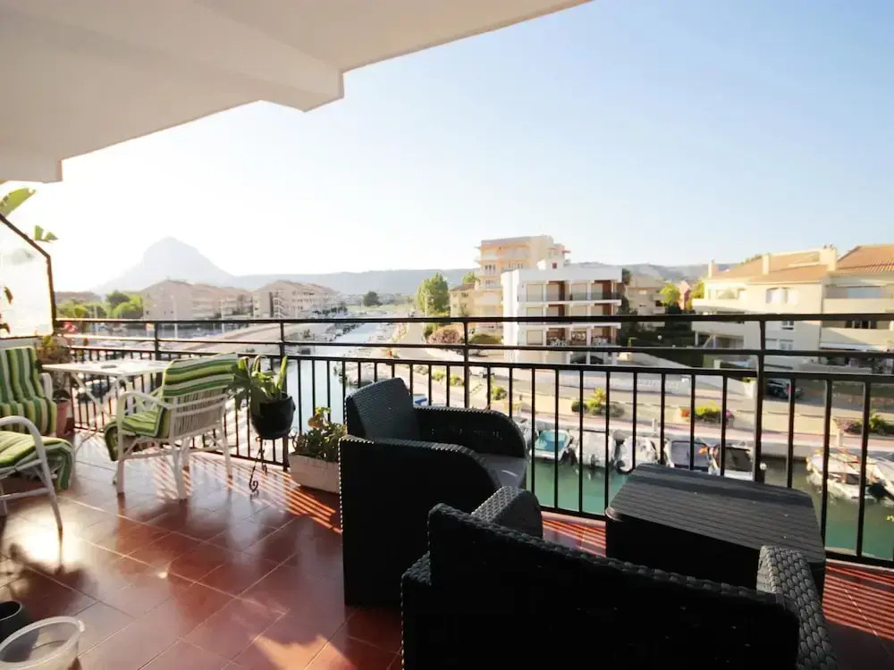 Apartments Venecia in Platja de l Arenal