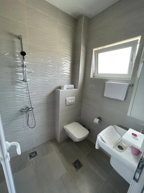 Duo Apartments
