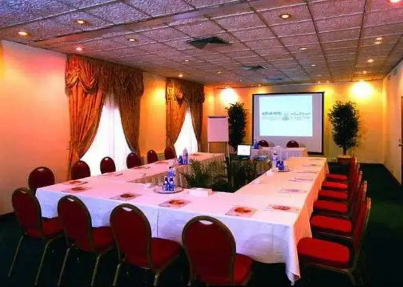 Golden Tulip Jeddah
