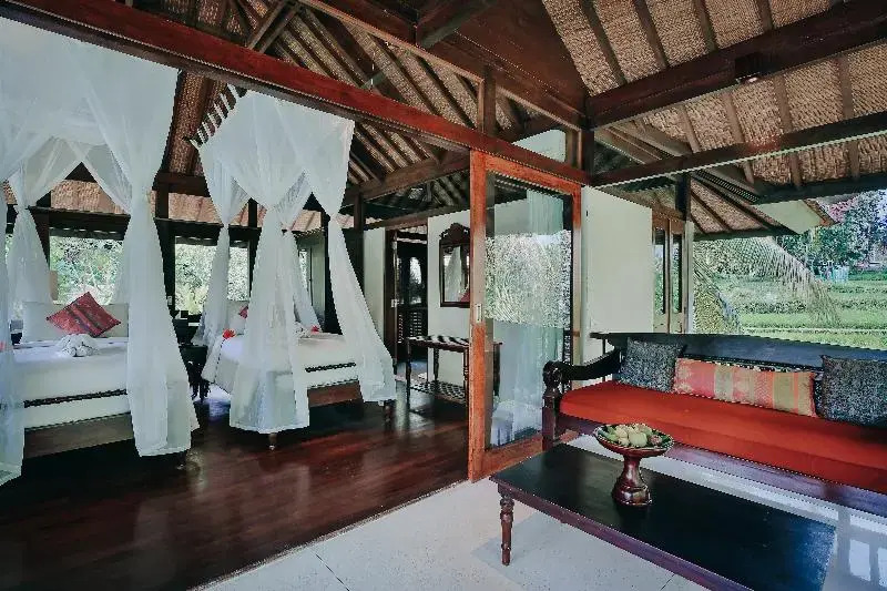 Beingsattvaa Luxury Ubud