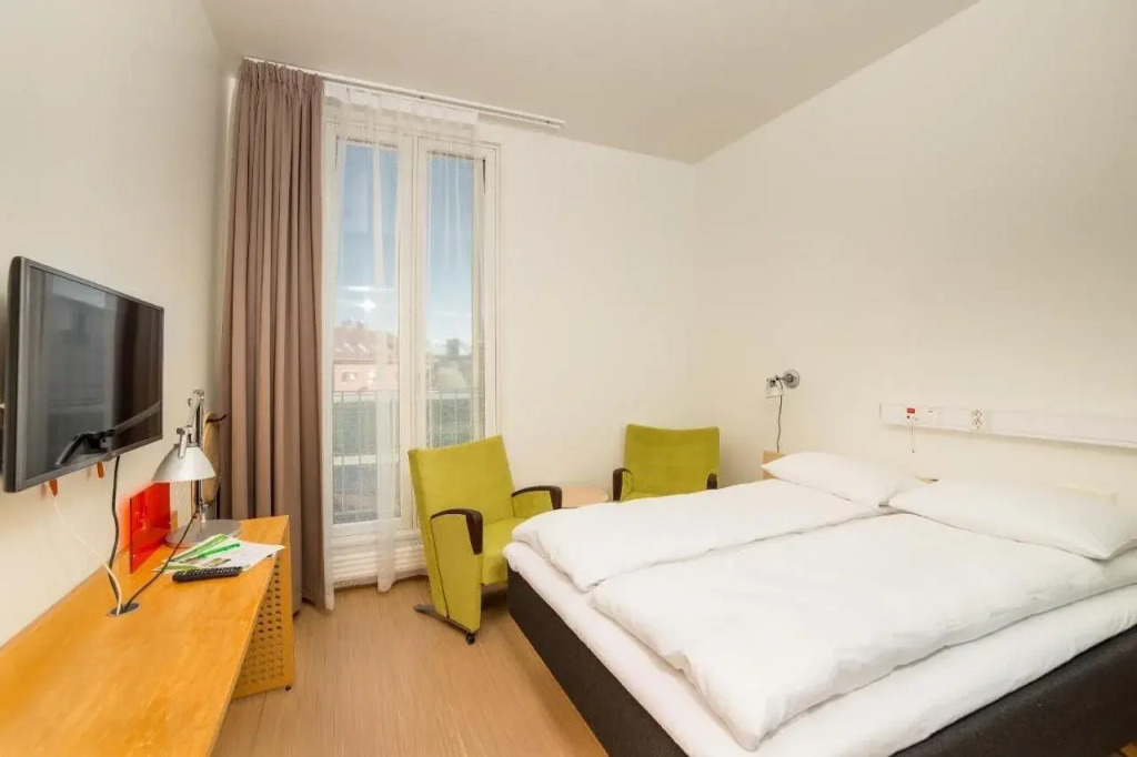 Hotel St. Olav