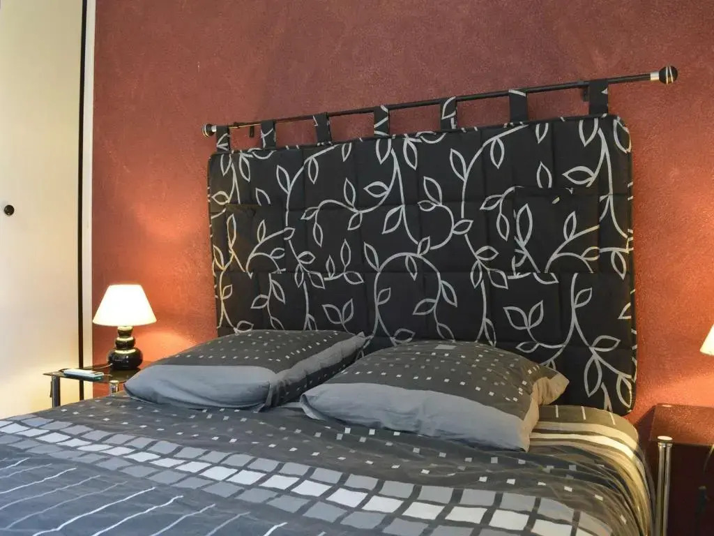 Appartement Cap d'Agde, 2 pièces, 4 personnes - FR-1-249-322