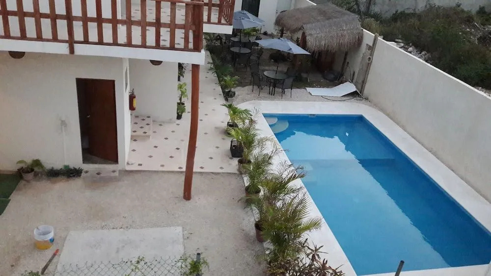 hotel stella maris tulum