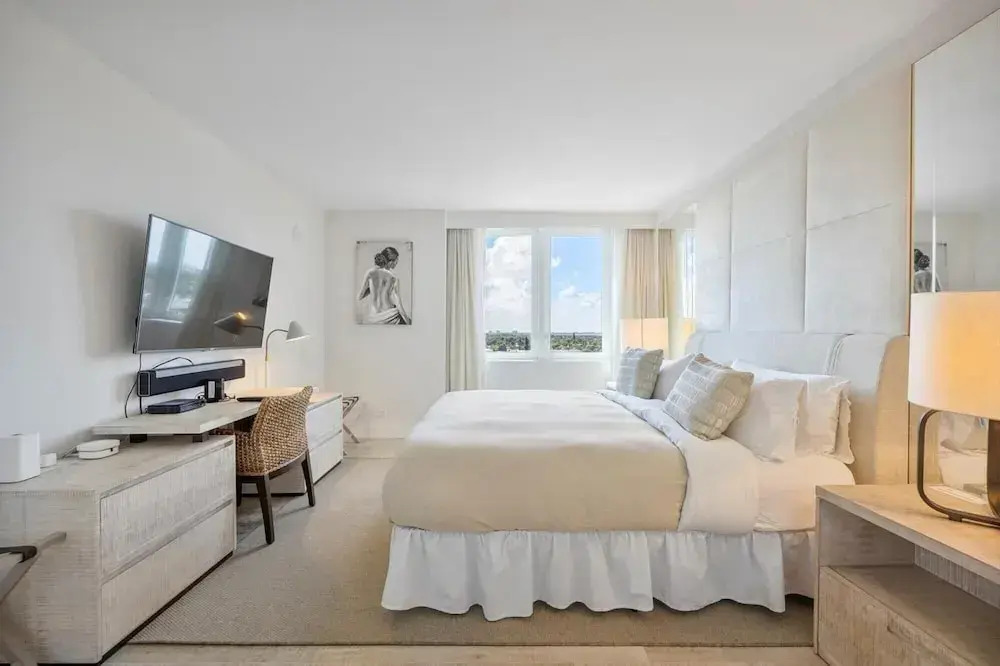 Sweet Breeze 1 1 5 City View Condo 931