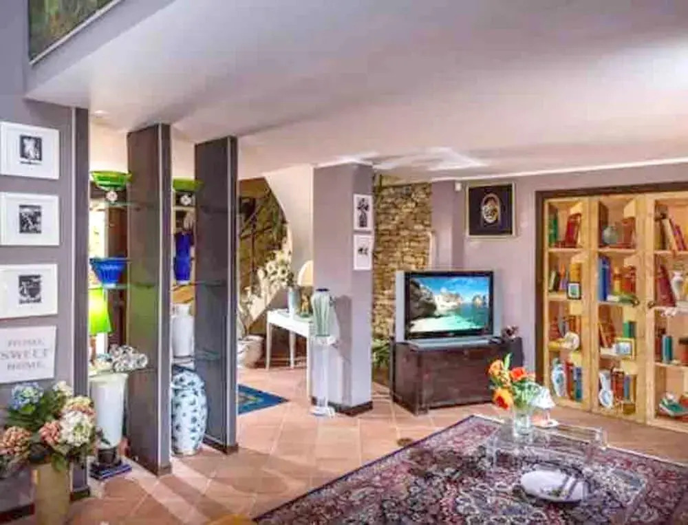 Villa With 4 Bedrooms in Partinico, With Private Pool, Enclosed Garden and Wifi - 9 km From the Beach