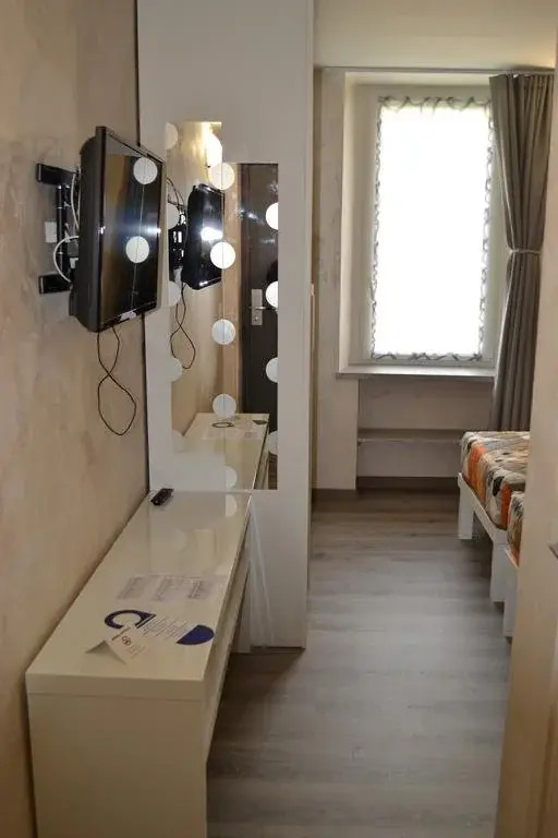Osteria Centrale