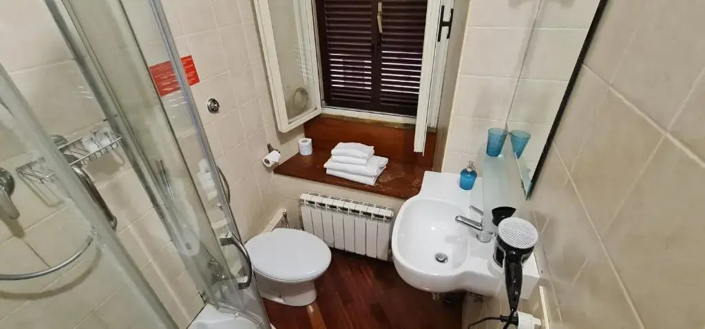 Hotel Martino Ai Monti