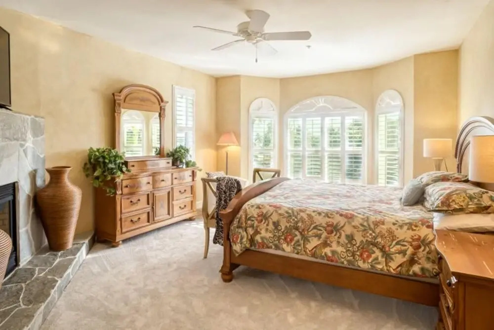 Bella Vita home