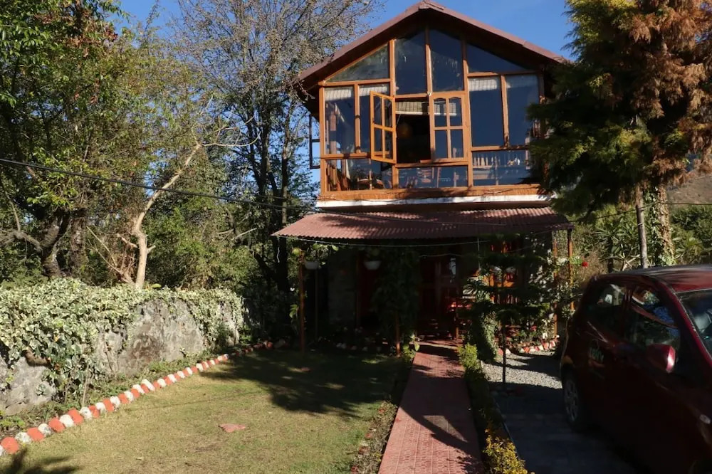 The Mapple Cottage