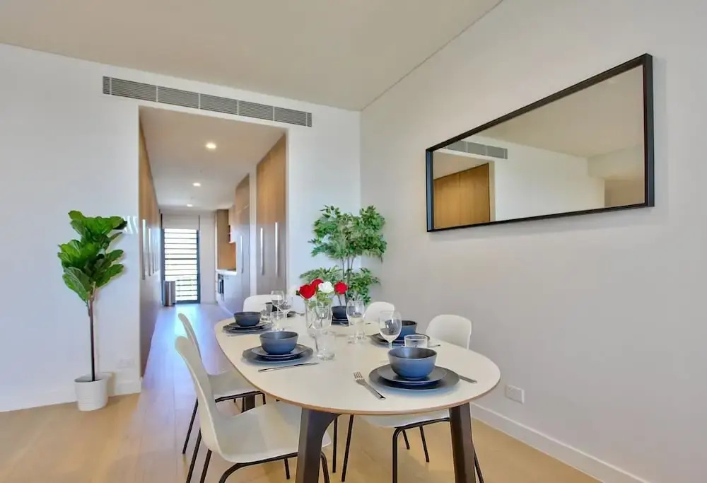 Apartment CBD - Harris St 6
