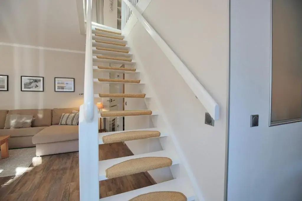 Haus Sonnenschein Haus Sonnenschein Appartement 7 Strandnest