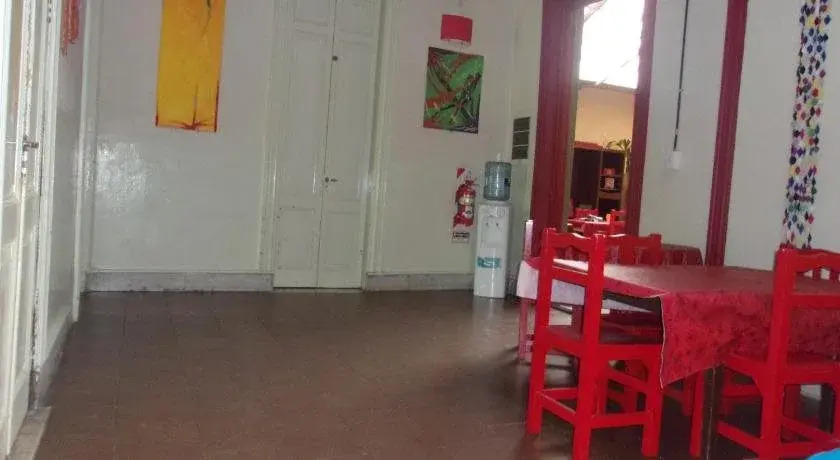 Hotel La Barca