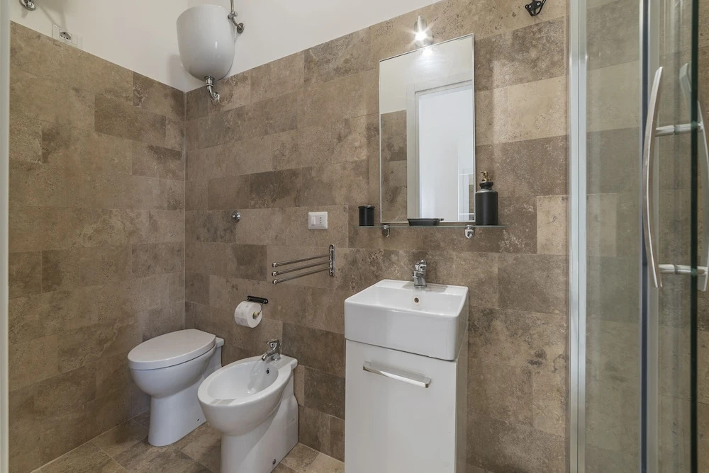 Colosseo & Colle Oppio Cozy Apartment