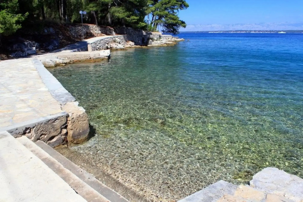 Ružica - 50m From the sea - A3-orhideja