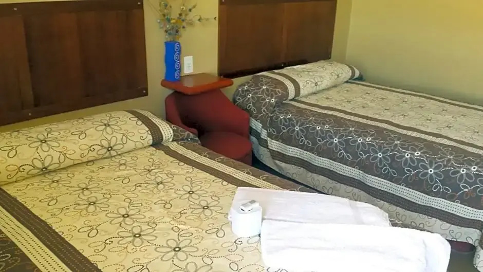 Quinta Titan Cuernavaca