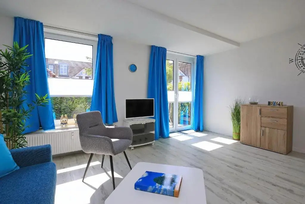 Sünnslag Wohnung 095