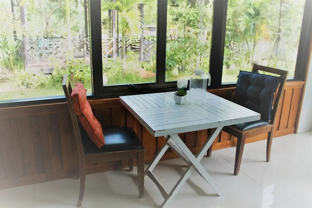 The Creek Villa