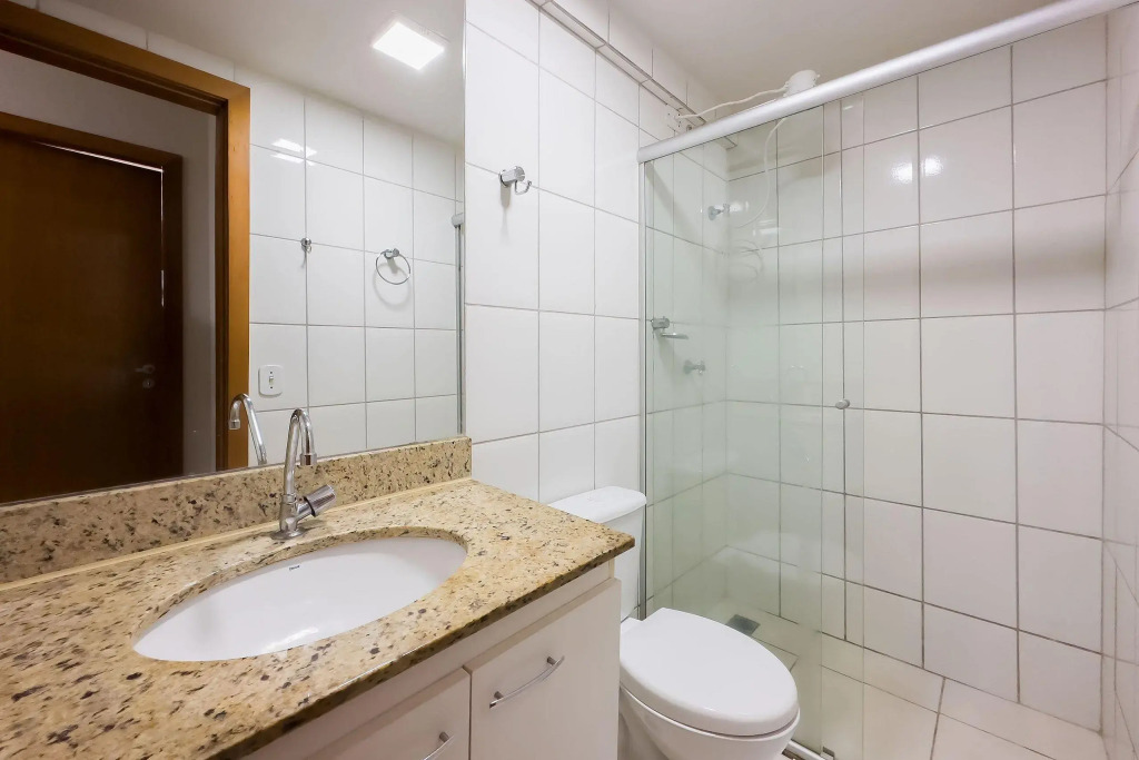 Apartamento Próximo Ao Lago   Brasília Pln415