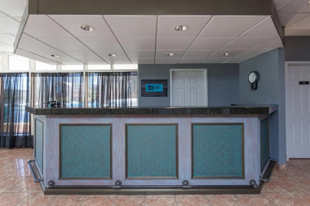 London Executive Suites Hotel